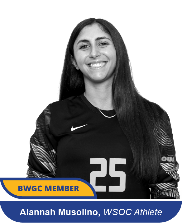 Alannah Musolino headshot photo