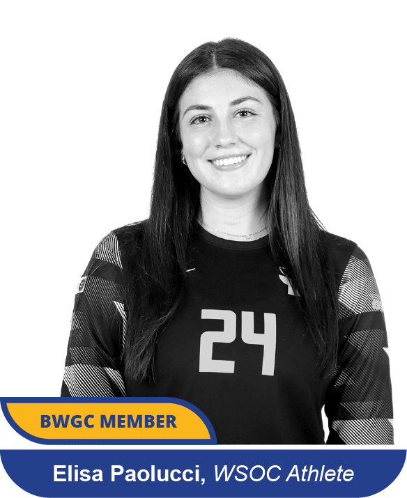 Elisa Paolucci headshot photo