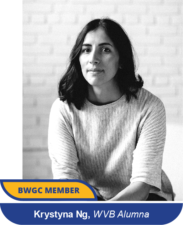 Krystyna Ng headshot photo